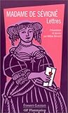 Madame de Sévigné : Lettres