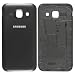 Produktbild AGI Original Akkufachdeckel Black für Samsung J100H Galaxy J1 Original