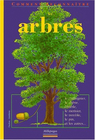 Les  arbres : feuillus et conifères