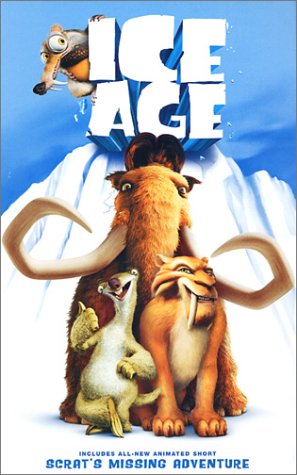 Preisvergleich Produktbild Ice Age [VHS]