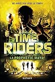 voir fiche du jeu Time Riders - Tome 8 (8)