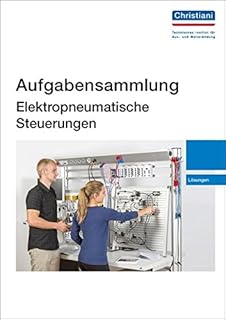 Aufgabensammlung Elektropneumatische Steuerungen Amazon De Bucher