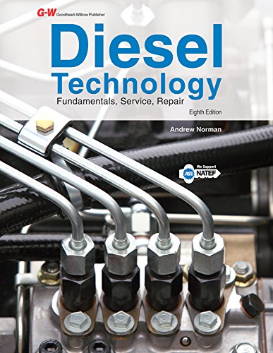 Preisvergleich Produktbild Diesel Technology