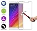 Produktbild Für Xiaomi Mi 5S Plus (5,7 pulgadas) Displayschutzfolie ZeWoo® Glas Schutzfolie Panzerfolie 9H *2.5D, nur 0,33mm dünn