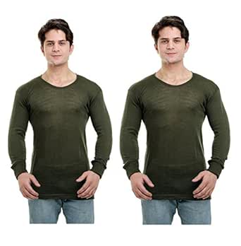 woolen inner for men