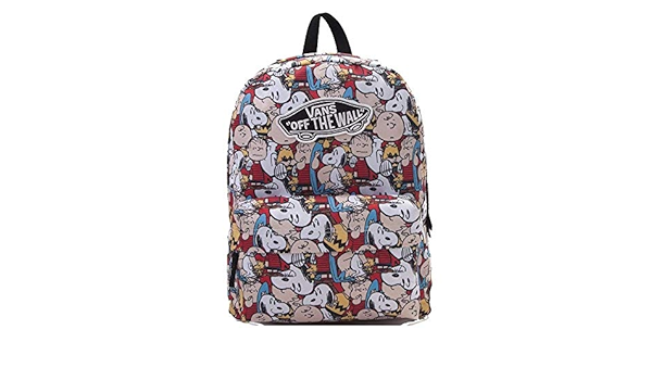 vans peanuts journeys