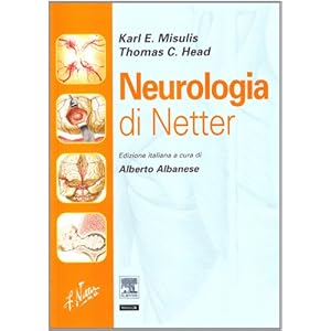 Neurologia di Netter