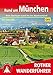 Produktbild Rund um München: Vom Dachauer Land bis ins Alpenvorland. 58 Touren. Mit GPS-Tracks (Rother Wanderführer)