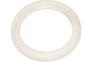 SERVICE_PARTS Joint bague d'étanchéité chambre anneau Ring Ø 85mm pour Philips Senseo HD6553 HD6554 HD6555 HD6556 HD6563 HD6566 HD6569 HD6570 HD6574 HD7819 HD7820 HD7821 HD7822 HD7823