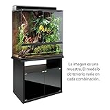 exo terra unterschrank 90