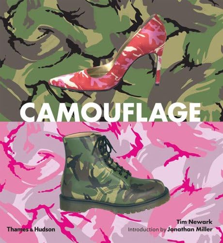 Camouflage: Now You See Me, Now You Don't