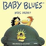 Cover zum Buch Baby Blues 0. Was Nun?