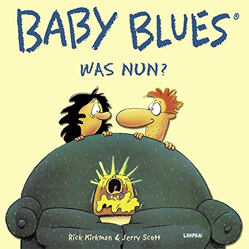 Cover zum Buch Baby Blues 0. Was Nun?