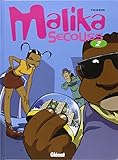 Malika Secouss, tome 2 : Crise de têtes