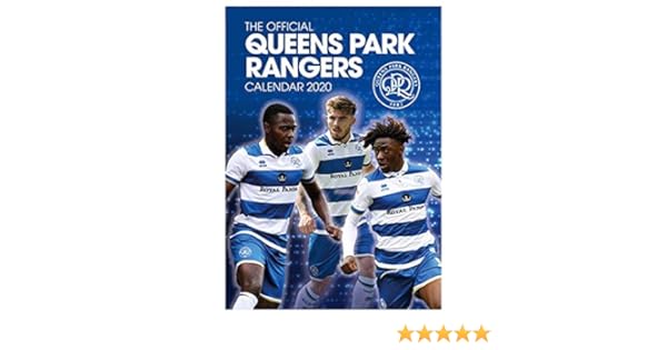 qpr fc shop