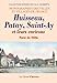 Huisseau, Patay, Saint-Ay...