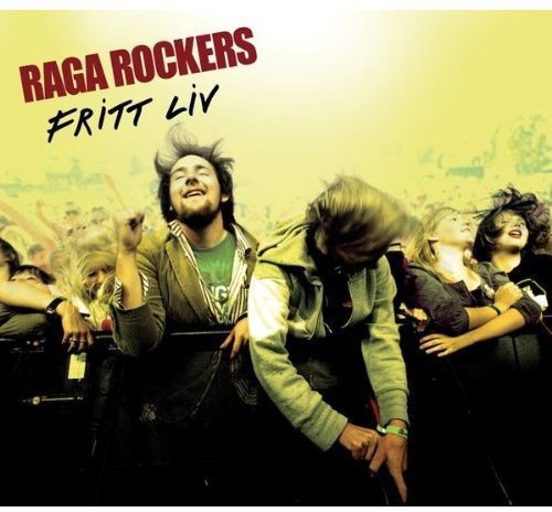 Preisvergleich Produktbild Fritt Liv