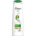 Dove Shampoo for weak and fragile hair, Hair Fall Rescue, nourishing care for up to 98% less hair fall, 400ml