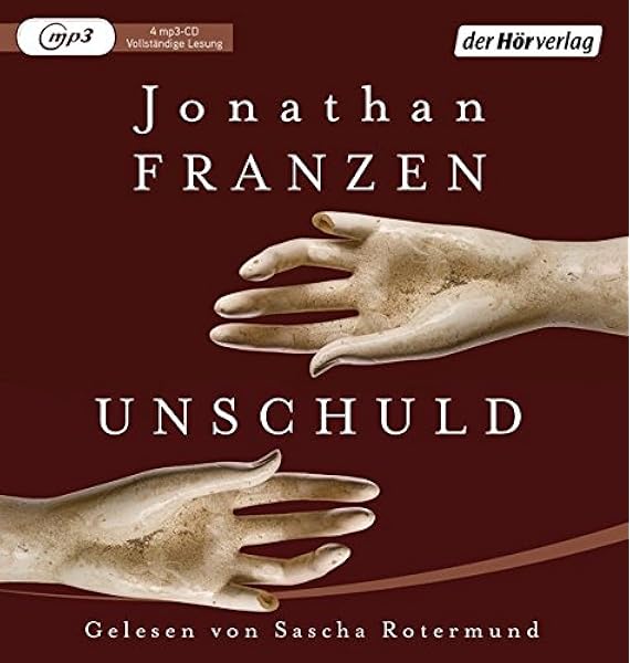 Unschuld Amazon De Franzen Jonathan Rotermund Sascha Kreye Walter Abarbanell Bettina Schonfeld Eike Bucher Unschuld Amazon De Franzen Jonathan Rotermund Sascha Kreye Walter Abarbanell Bettina Schonfeld Eike Bucher