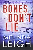 Cover zum Buch Bones Don't Lie