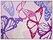 Butterfly Rug - Large
