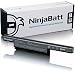 Produktbild NinjaBatt Laptop-Akku für Acer 31CR19/652 3ICR19/66-3 934T2078F 934T2079F AK.006BT.080 AS10D Aspire 4551 4741 4750 5552 5253 7551 7741 7750 - Hohe Leistung [6 Zellen/4400mAh/48wh]