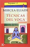Used Book in Good Condition Técnicas del yoga (Sabiduría perenne)