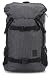 Produktbild Nixon Landlock Backpack Se Ii, Color: Charcoal Heather, Talla: One Size
