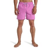 Billabong All Day Lb Ebyjv00134 Mor Regular Fit D&uuml;z Erkek Şort Mayo