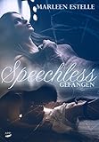 Bücher Neuerscheinungen 2022 - Speechless von Marleen Estelle