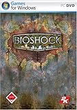 BioShock - Steelbook Edition (DVD-ROM) - 