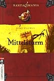 Cover zum Buch Fantasmania: Mittelsturm