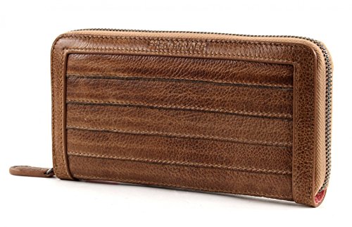 Preisvergleich Produktbild FREDsBRUDER Gürteltier Börse Big in almond fb-76-562-05