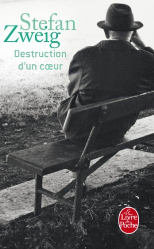 Destruction d'un coeur