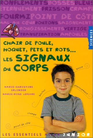 Les signaux du corps