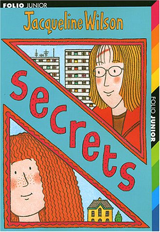 couverture de : Secrets