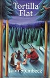 Tortilla Flat (LONGMAN LITERATURE STEINBECK) by