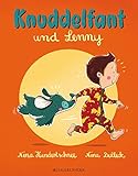 Knuddelfant und Lenny by 