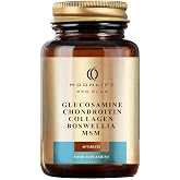 MoonLife Moon Life Glukozamin Chondroitin Collagen 60 Tablet
