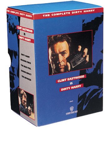 Preisvergleich Produktbild Magnum Force [VHS]