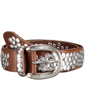 Liebeskind Damen Gürtel LKB50 vintage