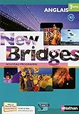 NEW BRIDGES TERM.+CD GRAND FOR