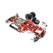 Produktbild 1 x Lego Technic Set Modell Racers 8674 Ferrari F1 Racer 1:8 Sport Renn Wagen Auto (Räder 2Stk 94.8x44R und 2Stk 68.8x35R) unvollständig