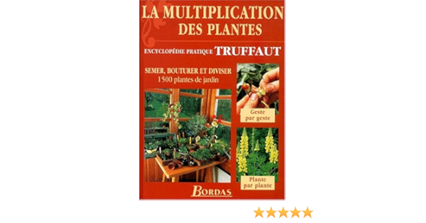 Amazon Fr La Multiplication Des Plantes Semer Bouturer Et Diviser 1500 Plantes De Jardin Encyclopedie Pratique Truffaut Encyclopedie Truffaut Livres Amazon Fr La Multiplication Des Plantes Semer Bouturer Et Diviser 1500 Plantes De Jardin Encyclopedie Pratique Truffaut Encyclopedie Truffaut Livres