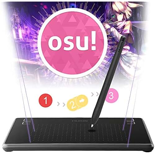 Amazon.es Osu Tablet