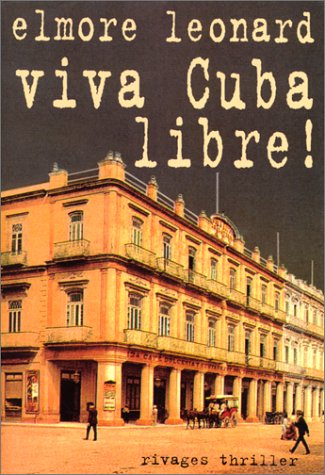 couverture de : Viva Cuba libre!