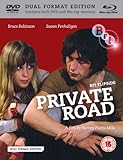 Private Road (BFI Flipside) ( DVD + Blu-ray)