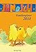 Janosch Familienplaner 2018 by 