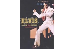 Elvis Presley - Aloha from Hawaii [Special Edition]