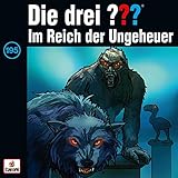 195/im Reich der Ungeheuer - Die Drei ???